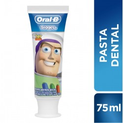 ORAL-B CR DENT STAGES POWER...