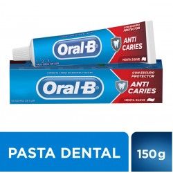 ORAL-B CR DENT 123 X 150G