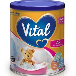 VITAL AR NF LATA X 400 GR
