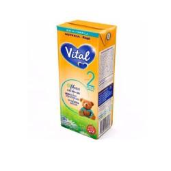 VITAL INF 2 NF BRIK X 200 ML