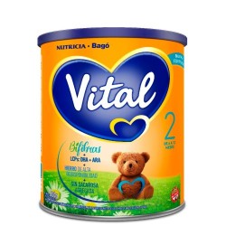 VITAL INF 2 NUTRI PLUS LATA...