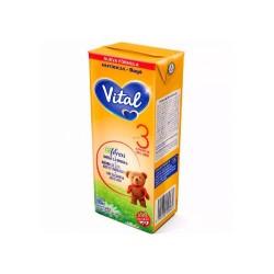 VITAL INF 3 NF BRIK X 200 ML