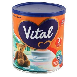 VITAL INF 3 NUTRI PLUS LATA...