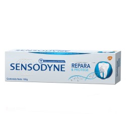 SENSODYNE REPARA Y PROT...