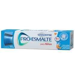 SENSODYNE PRO ESMALTE...