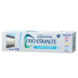 SENSODYNE PRO ESMALTE BLANQ...