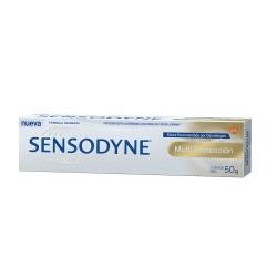 SENSODYNE MULTIPROTECCION X 50