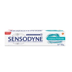 SENSODYNE GEL LIMP PROFUNDA...