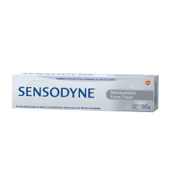 SENSODYNE BLANQ EXTRA FRESH...