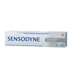 SENSODYNE BLANQ EXTRA FRESH...