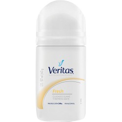 VERITAS ROLLON FRESH/CUID...