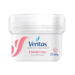 VERITAS DES CR...