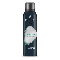 VERITAS ANTIT...