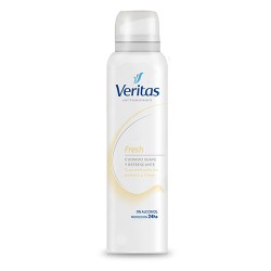 VERITAS ANTIT FRESH/CUID...
