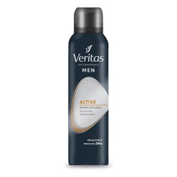 VERITAS ANTIT ACTIVE...
